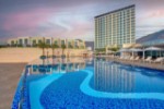 Hotel Royal M Al Aqah Beach Hotel & Resort dovolenka