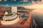 Hotel Royal M Al Aqah Beach Hotel & Resort dovolenka