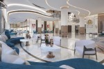 Hotel Royal M Al Aqah Beach Hotel & Resort dovolenka