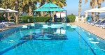 Spojené arabské emiráty, Fujairah, Fujairah - SANDY BEACH HOTEL A RESORT