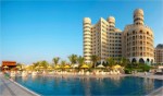 Hotel Al Hamra Residences dovolenka