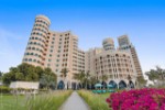 Hotel Al Hamra Residence dovolenka