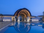 Hotel Anantara Mina Al Arab Ras Al Khaimah Resort dovolenka