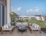 Hotel Anantara Mina Al Arab Ras Al Khaimah Resort dovolenka