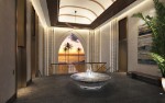 SPA lobby