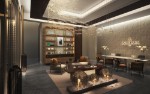 SPA recepció