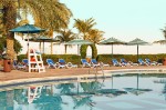 Hotel BM BEACH RESORT dovolenka