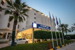 Spojené arabské emiráty, Ras Al-Khaimah, Ras Al-Khaimah - BM BEACH HOTEL - AL INCLUSIVE