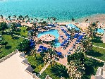 Hotel BM BEACH RESORT dovolenka