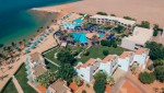 Hotel BM Beach Resort dovolenka