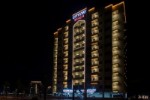 Hotel CITY STAY BEACH HOTEL APARTMENT dovolená