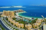 Spojené arabské emiráty, Ras Al-Khaimah, Ras Al-Khaimah - DOUBLETREE BY HILTON MARJAN ISLAND - ALL INCLUSIVE