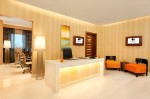 Prostory hotelu