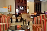 Interiér hotelu