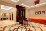 Prostory hotelu