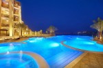 Hotel DoubleTree by Hilton Resort & Spa Marjan Island dovolenka