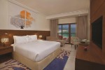 Doubletree by Hilton Dubai Al Jadaf - pokoj s výhledem na moře