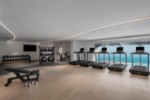 Hotel HAMPTON BY HILTON MARJAN ISLAND