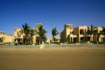 Hotel HILTON AL HAMRA BEACH & GOLF RESORT  dovolená