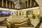 Hotel HILTON AL HAMRA BEACH & GOLF RESORT  dovolená