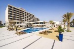 Hotel HILTON GARDEN INN RAS AL KHAIMAH dovolená