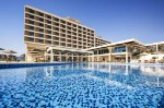 Hotel HILTON GARDEN INN RAS AL KHAIMAH dovolená