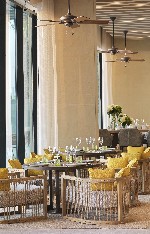Restaurace