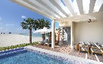 Villa s bazénem