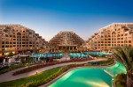 Hotel Rixos Bab Al Bahr dovolenka