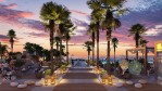 Hotel Rove Al Marjan Island dovolenka