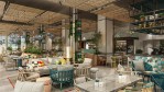 Hotel Rove Al Marjan Island dovolenka