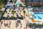 Hotel Rove Al Marjan Island dovolenka