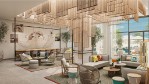 Hotel Rove Al Marjan Island dovolenka