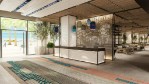 Hotel Rove Al Marjan Island dovolenka
