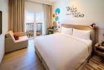 Hotel Rove Al Marjan Island dovolenka