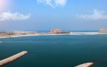 Hotel Rove Al Marjan Island dovolenka