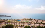 Hotel Rove Al Marjan Island dovolenka