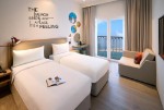 Hotel Rove Al Marjan Island dovolenka
