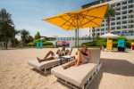 Hotel Rove Al Marjan Island dovolenka