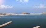 Hotel Rove Al Marjan Island dovolenka