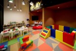 Hotel Rove Al Marjan Island dovolenka