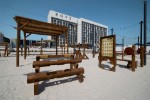Hotel Rove Al Marjan Island dovolenka