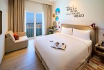 Hotel Rove Al Marjan Island dovolenka