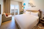 Hotel Rove Al Marjan Island dovolenka