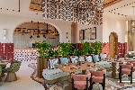 Hotel SO/ Ras Al Khaimah  dovolenka
