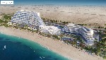 Hotel SO/ Ras Al Khaimah  dovolenka