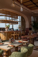 Hotel SO/ Ras Al Khaimah  dovolenka