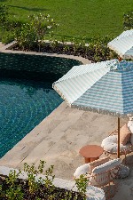 Hotel SO/ Ras Al Khaimah  dovolenka