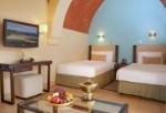 The Cove Rotana Resort - pokoj