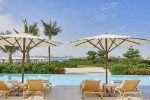 NH Collection Dubai The Palm - bazén